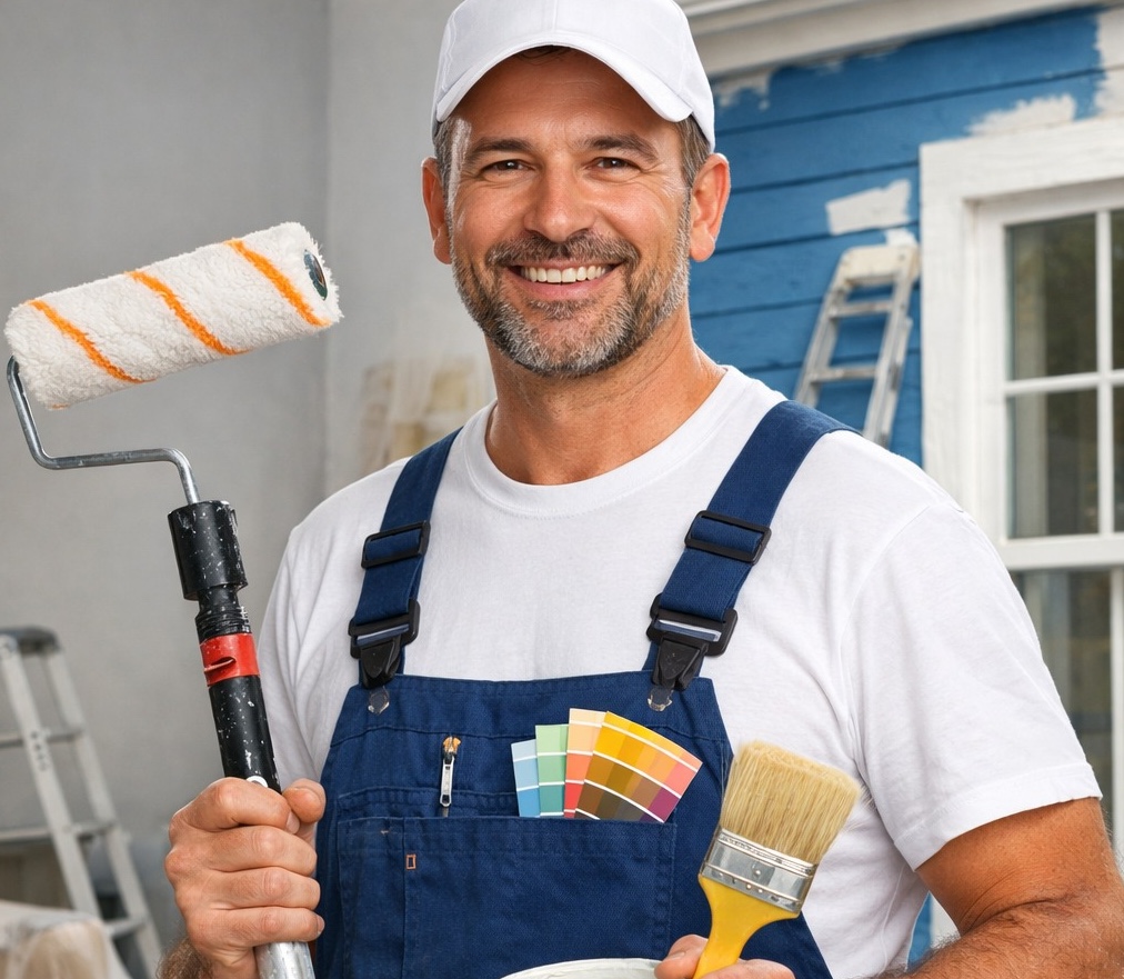 Handyman Services Orlando