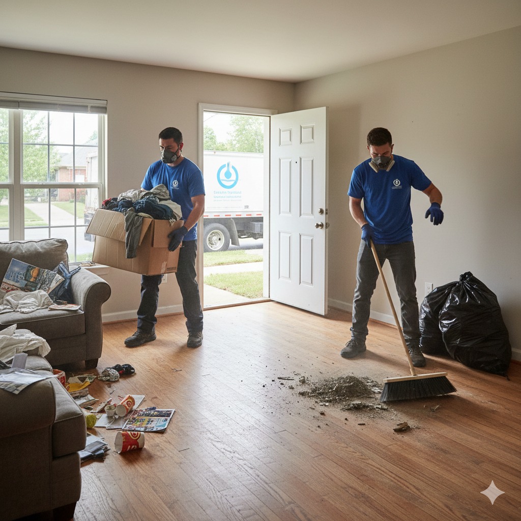 Cleaning Services