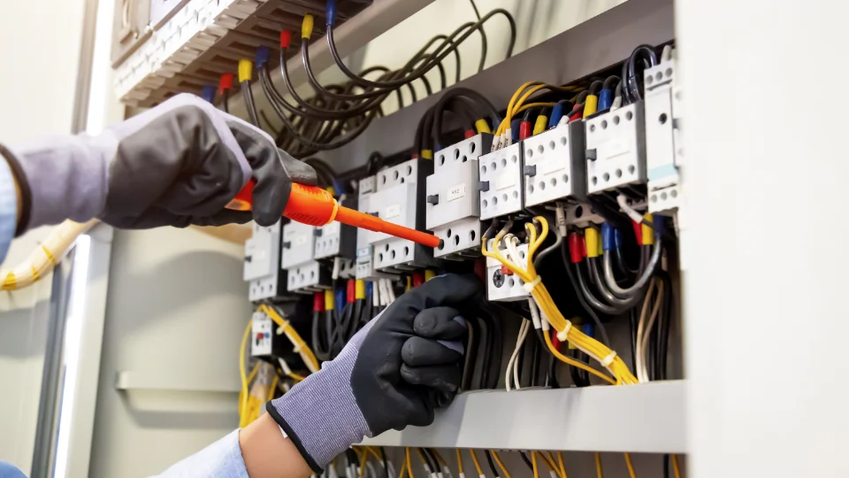 Electrical Repairs