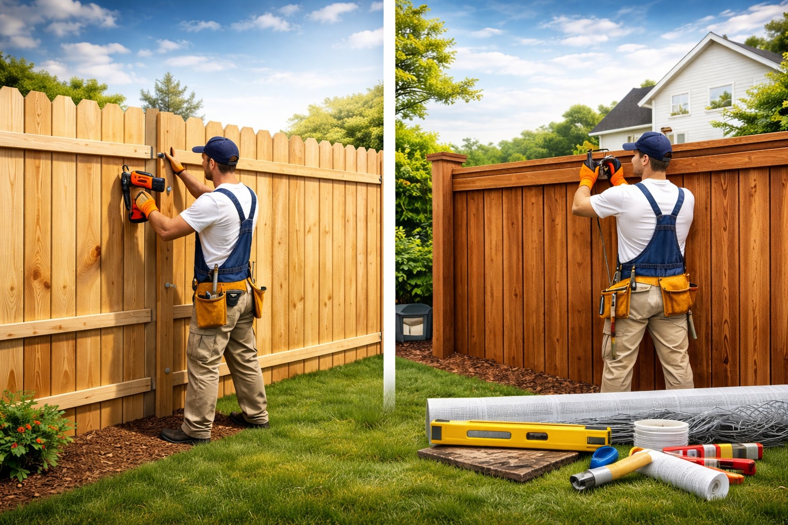 Handyman Services